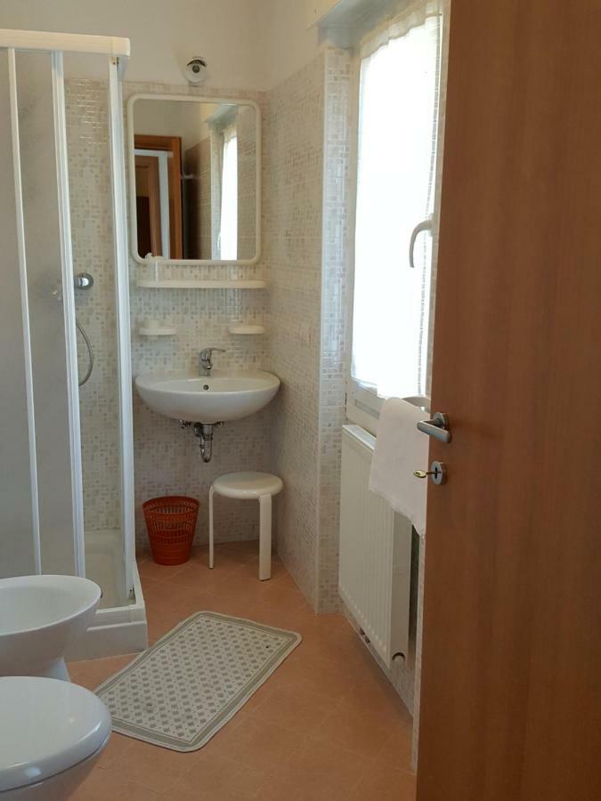 Casa Aurora Apartman Campodenno Kültér fotó