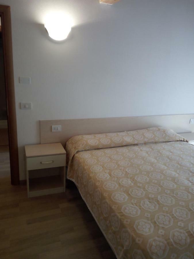 Casa Aurora Apartman Campodenno Kültér fotó
